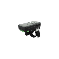"Zebra RS5100 Wearable Scanner - Efficient, Ergonomic, RS51B0-TBRMWR"